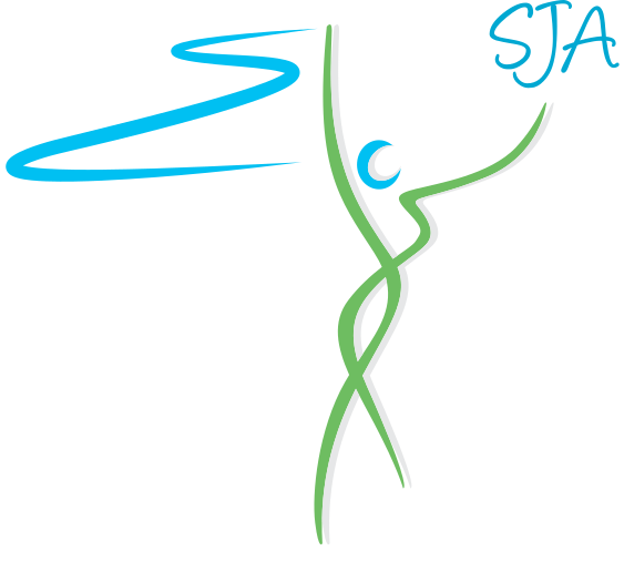 SJA Logo