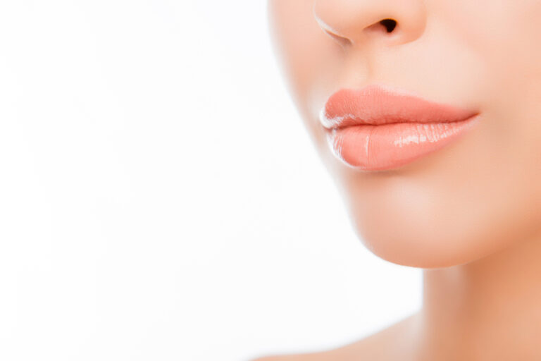 Lip Fillers vs. Lip Injections: Understanding the Difference | South Jersey Aesthetics