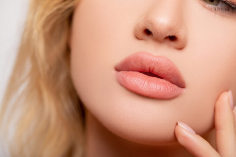 The Science of Lip Fillers: How Do They Actually Work? | South Jersey Aesthetics