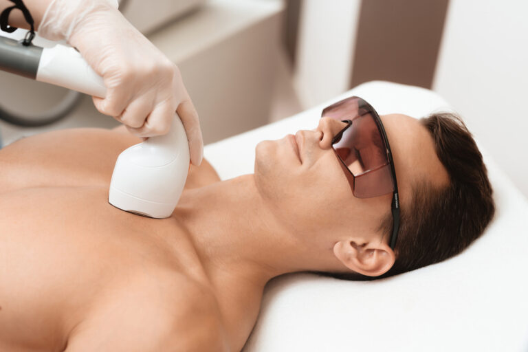 Laser Hair Removal | South Jersey Aesthetics