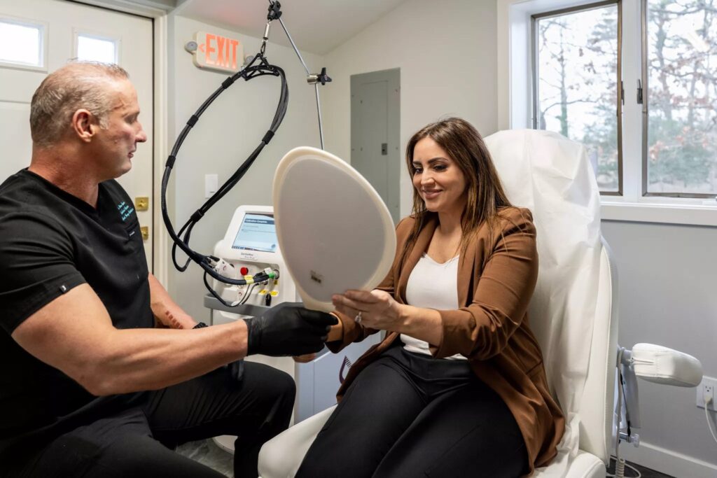 Med Spa Services in South Jersey, NJ | South Jersey Aesthetics