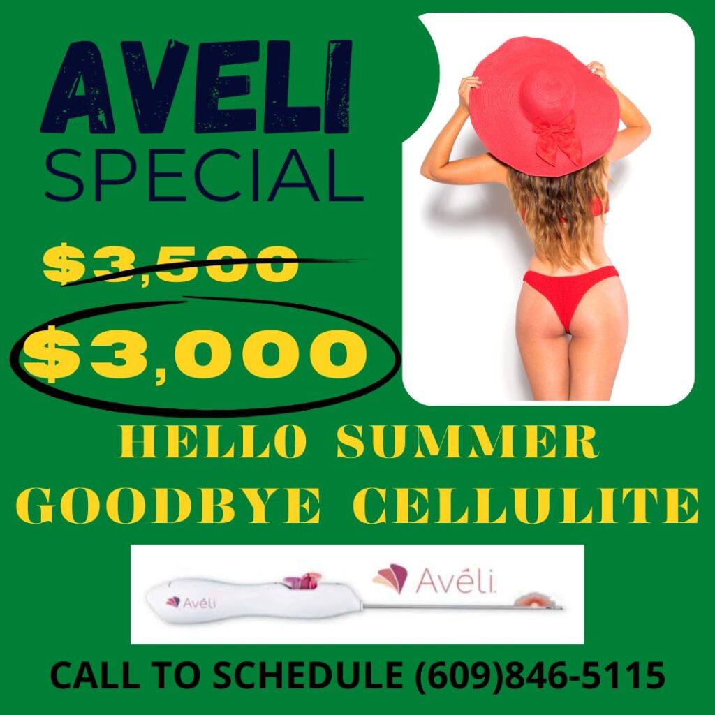 Aveli Special July