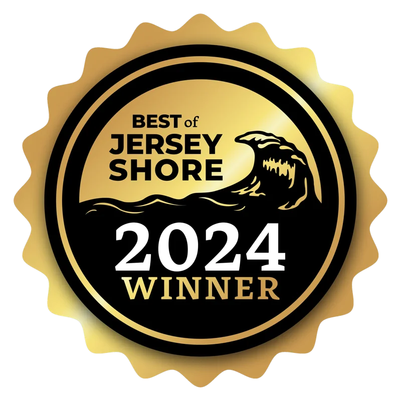 Best of Jersey Shore 2024 Winner