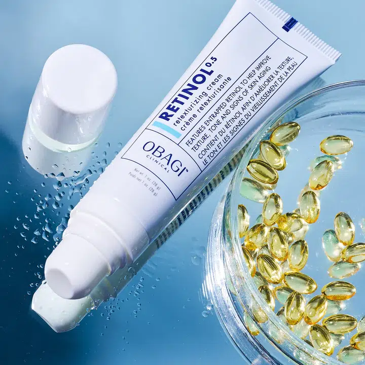 Obagi Retinol