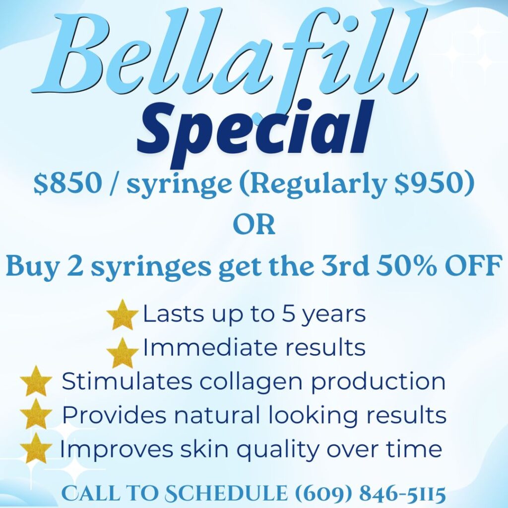 BELLAFILL SPECIAL