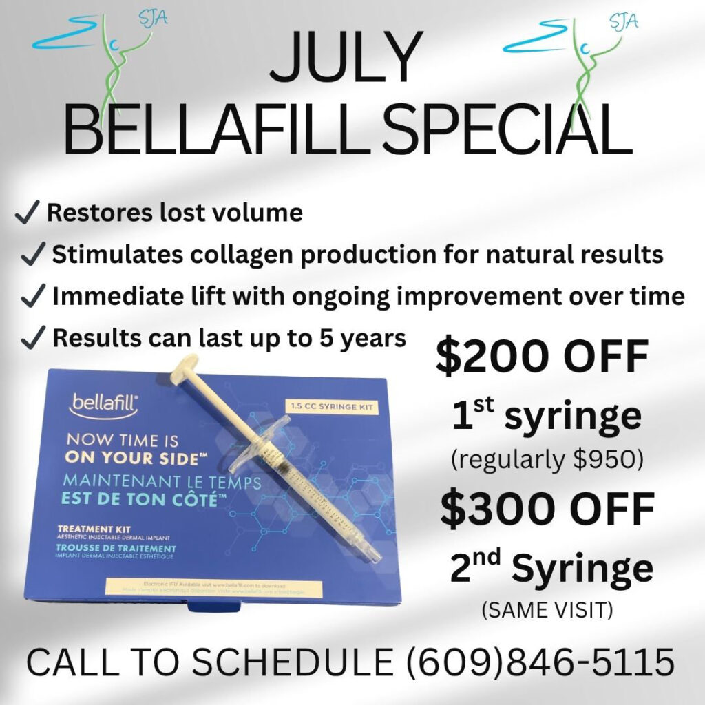 July Special 1