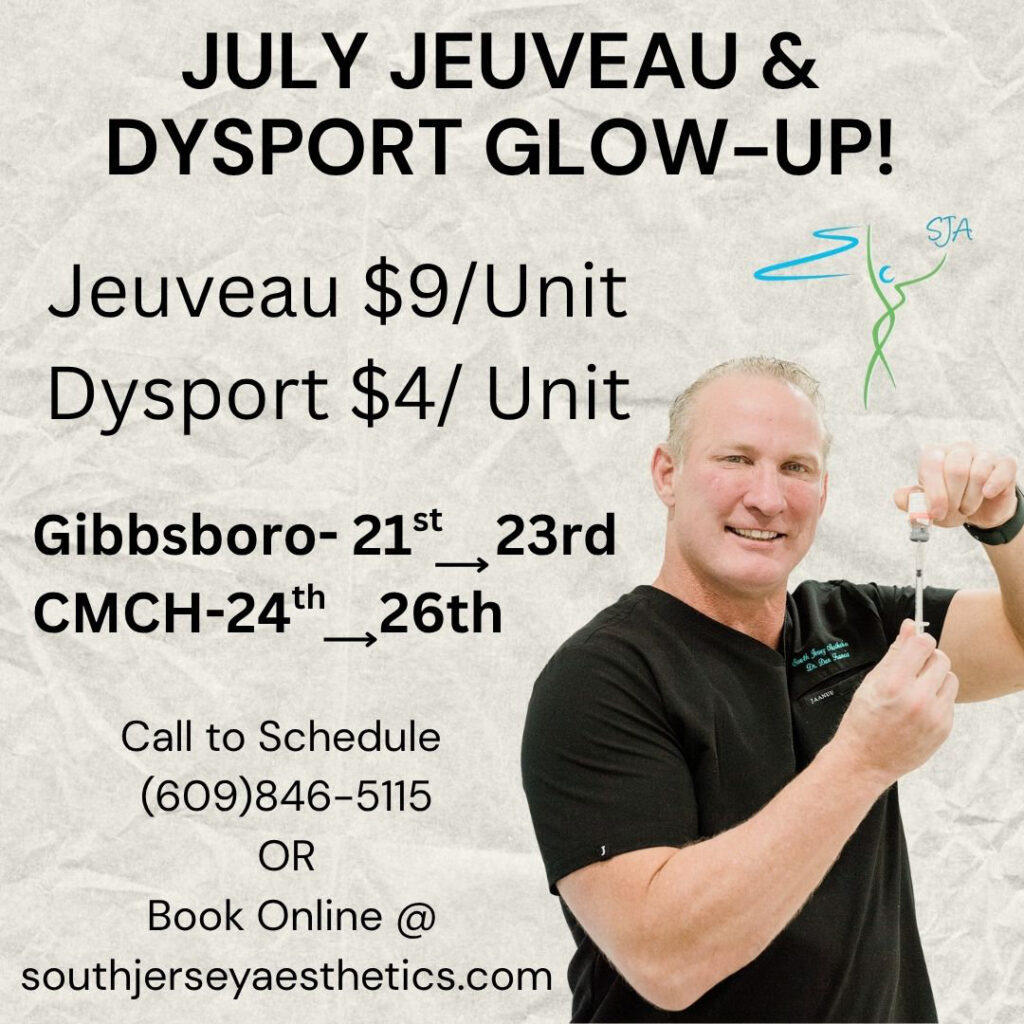 July Special 1