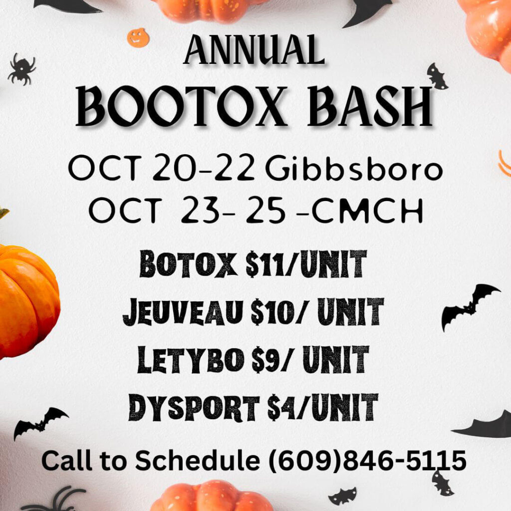 oct specials 1